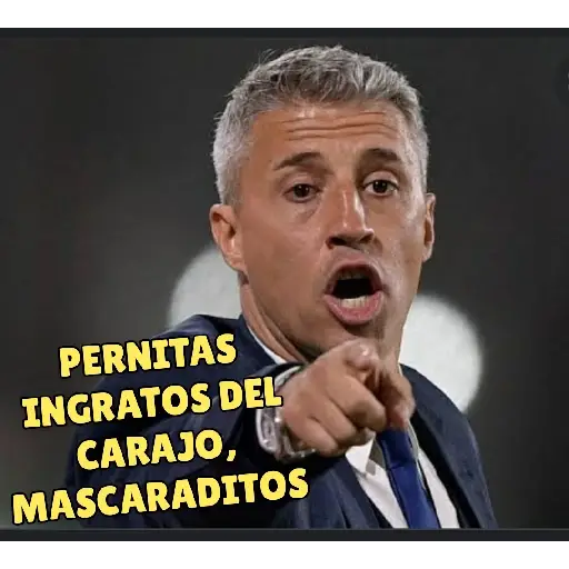 Figurinhas Hernan crespo para whatsapp