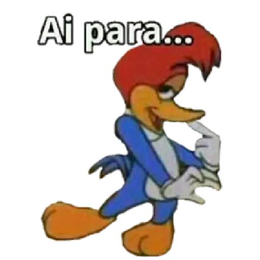 Figurinhas Ai para para whatsapp