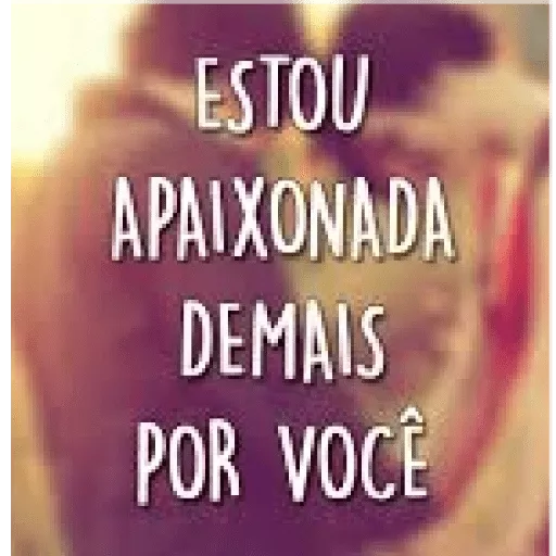 Figurinhas Frases Amor para whatsapp
