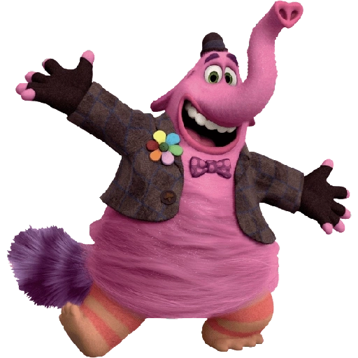 Figurinhas Elefante divertidamente para whatsapp