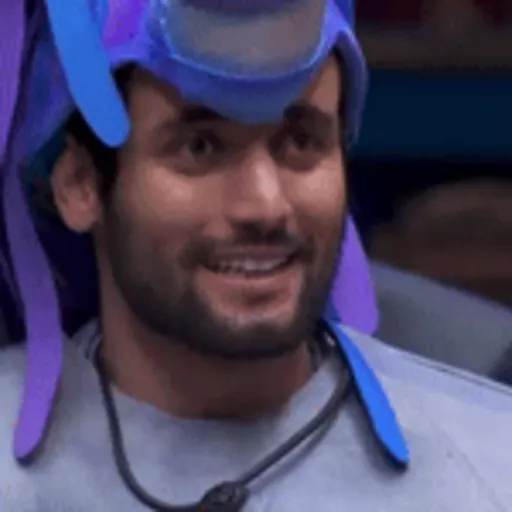 Figurinhas Alegrete bbb para whatsapp