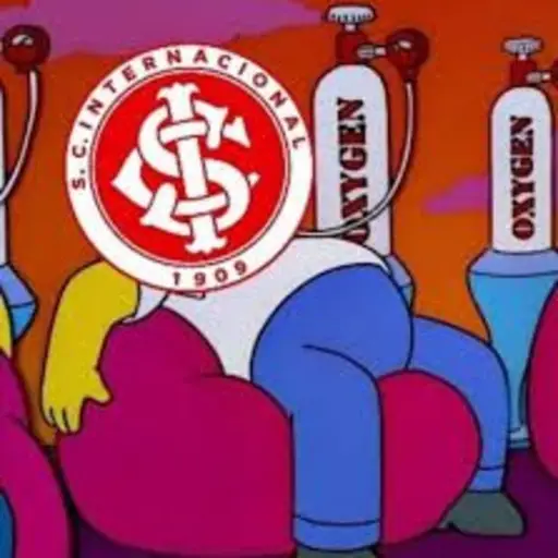 Figurinhas Internacional serie b para whatsapp