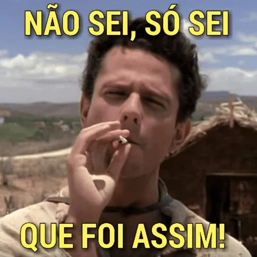 Figurinhas Selton mello para whatsapp