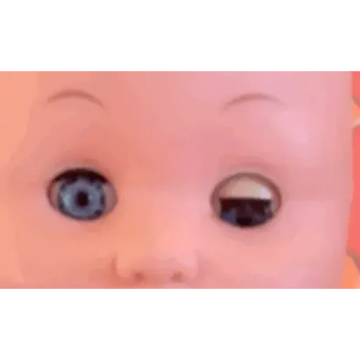 Figurinhas Olho piscando para whatsapp