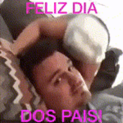 Figurinhas Bebe para whatsapp