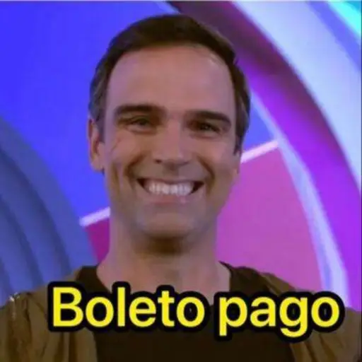 Figurinhas Tadeu schmidt para whatsapp