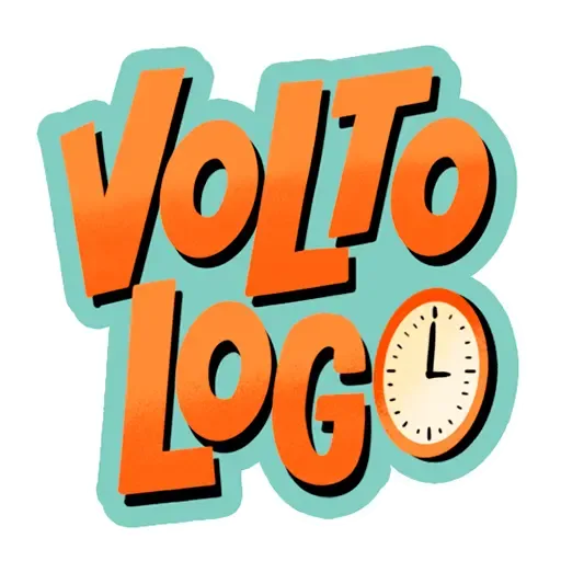 Figurinhas Ja volto para whatsapp