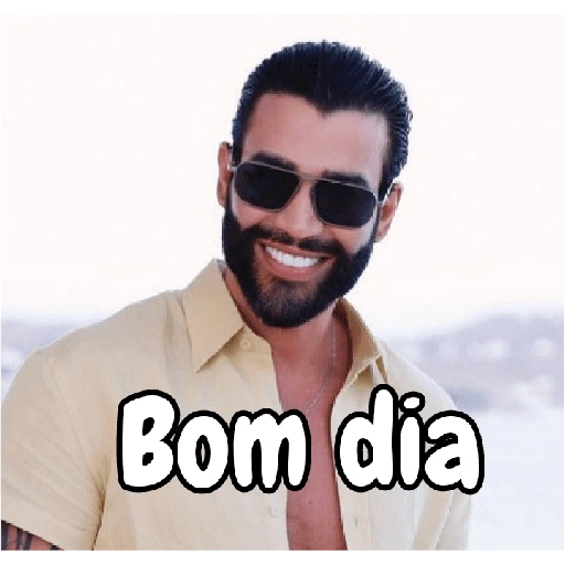 Figurinhas Gusttavo Lima para whatsapp