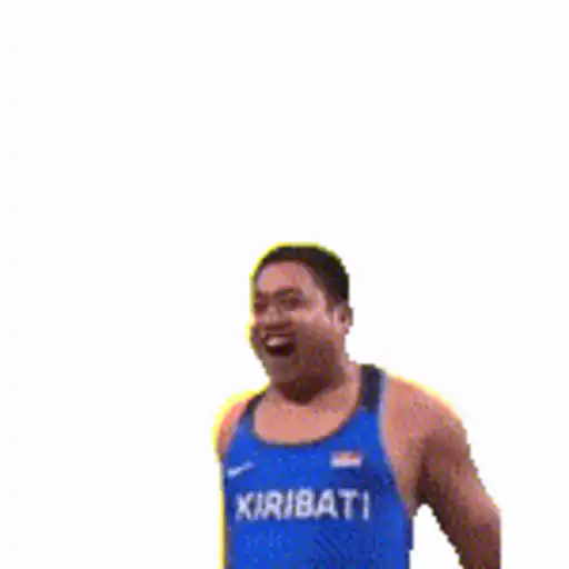 Figurinhas Levantamento de peso para whatsapp