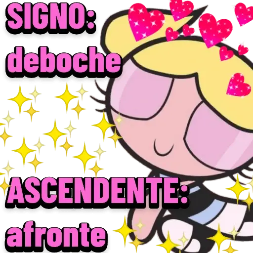 Figurinhas Signo para whatsapp