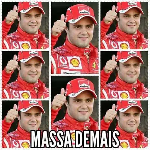 Figurinhas Felipe massa para whatsapp