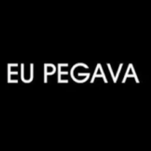 Figurinhas Eu pegava para whatsapp