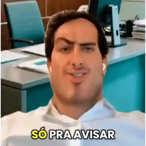 Figurinhas Meritocracia para whatsapp