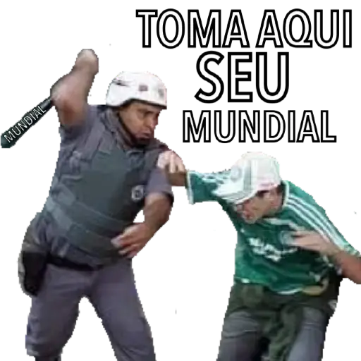 Figurinhas Toma aqui seu mundial para whatsapp