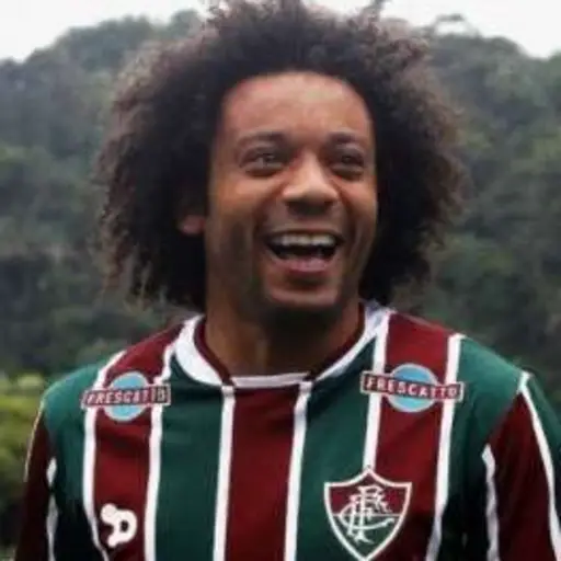 Figurinhas Marcelo para whatsapp