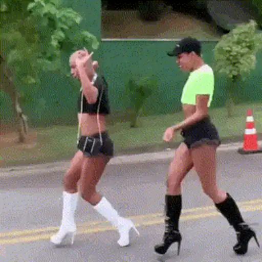 Figurinhas Gay para whatsapp