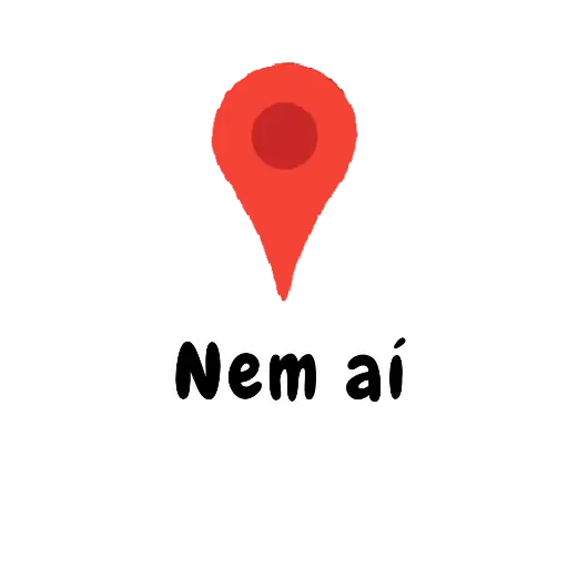 Figurinhas Nem ai para whatsapp