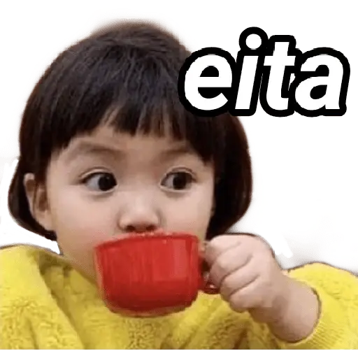 Figurinhas Eita para whatsapp