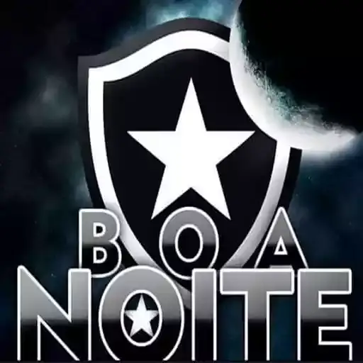 Figurinhas Boa noite botafogo para whatsapp