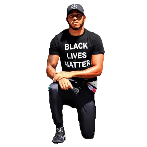 Figurinhas Black lives matter para whatsapp