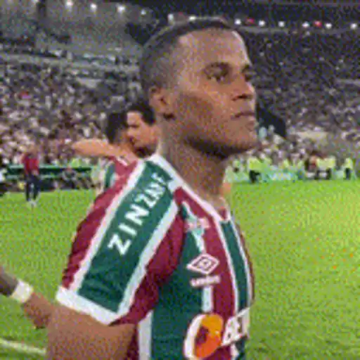 Figurinhas Jhon arias para whatsapp