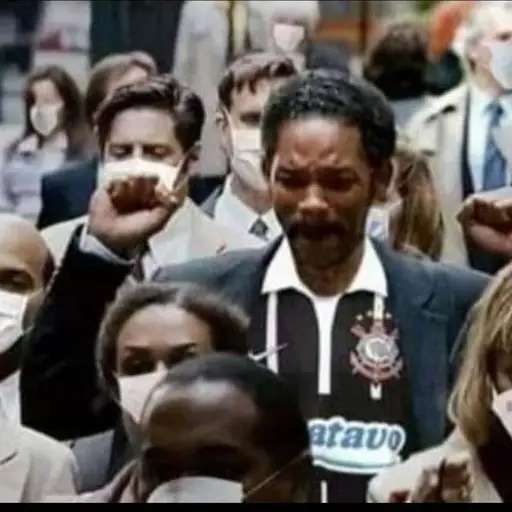 Figurinhas Will smith para whatsapp