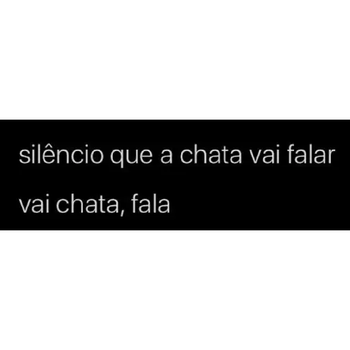 Figurinhas A chata vai falar para whatsapp