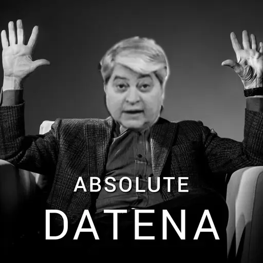 Figurinhas Datena para whatsapp