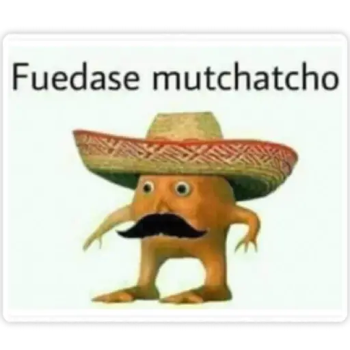 Figurinhas Bigode para whatsapp