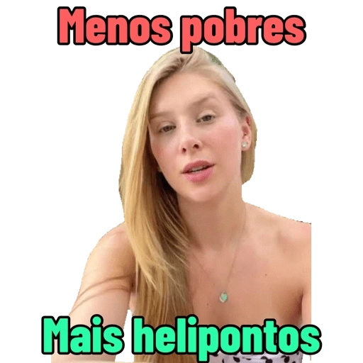 Figurinhas Mais helipontos para whatsapp