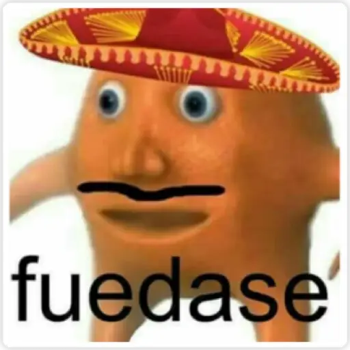 Figurinhas Fuedasse para whatsapp