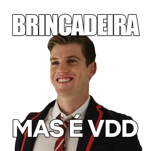 Figurinhas Guzman para whatsapp