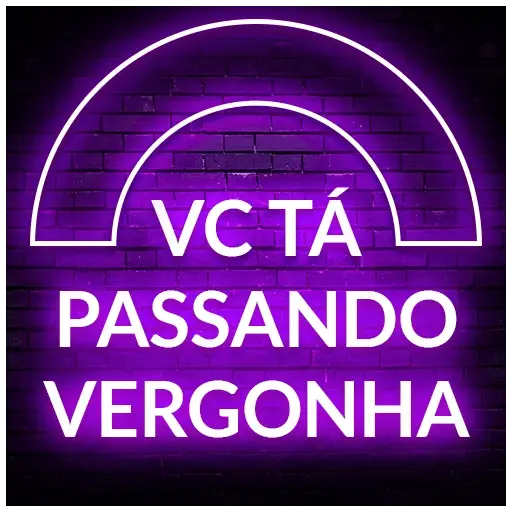 Figurinhas Voce ta passando vergonha para whatsapp