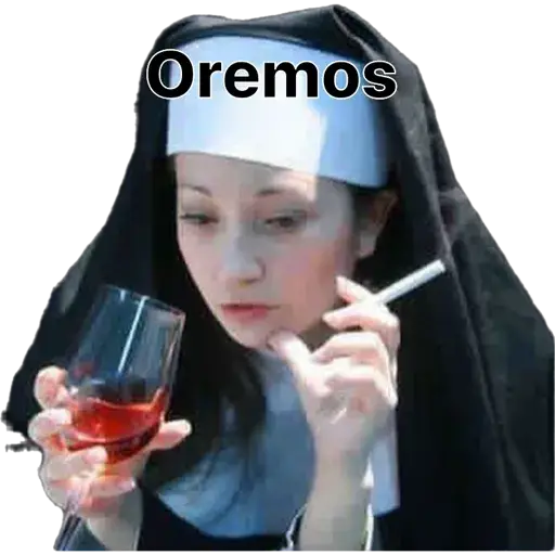 Figurinhas Oremos para whatsapp