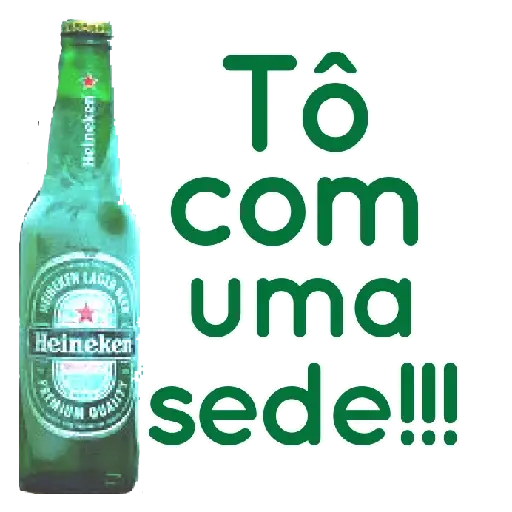 Figurinhas To com uma sede para whatsapp