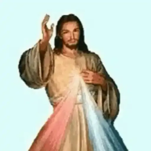 Figurinhas Jesus cristo para whatsapp