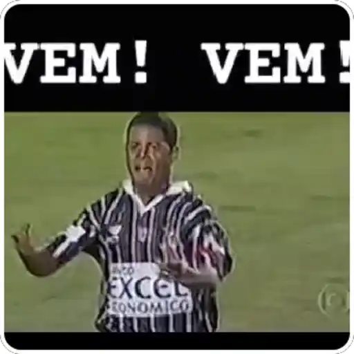 Figurinhas Marcelinho carioca para whatsapp