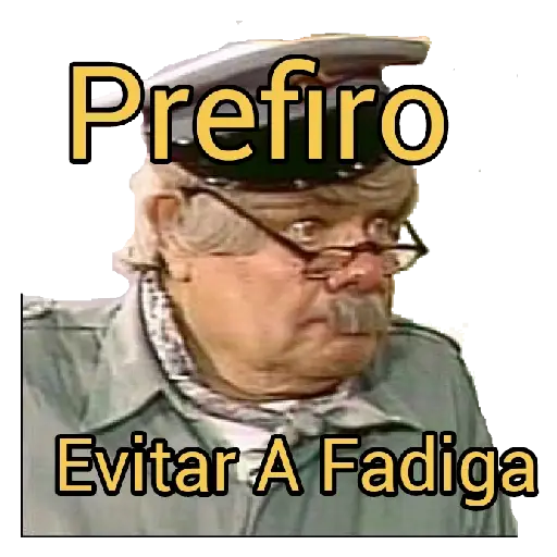 Figurinhas Jaiminho para whatsapp