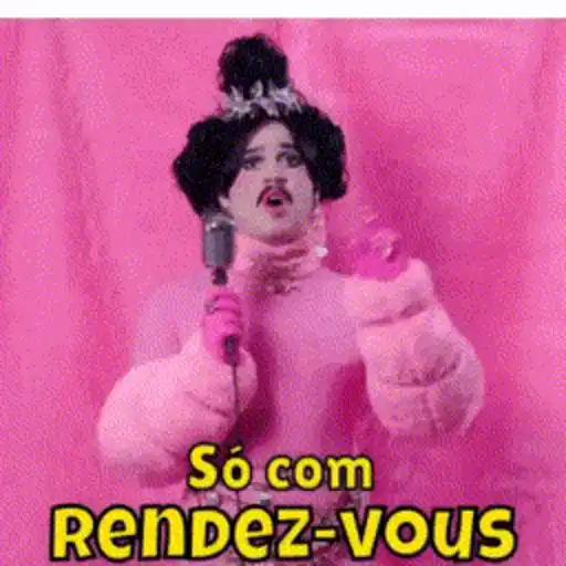 Figurinhas So com rendez vous para whatsapp