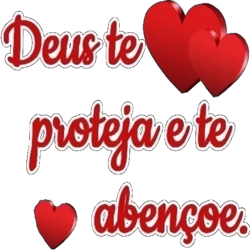 Figurinhas Deus te abencoe para whatsapp