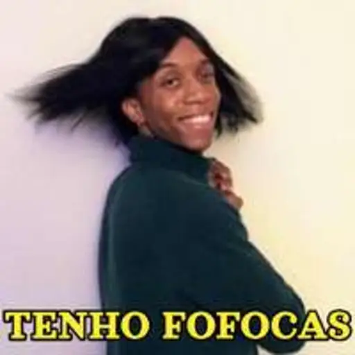 Figurinhas Fofoca para whatsapp