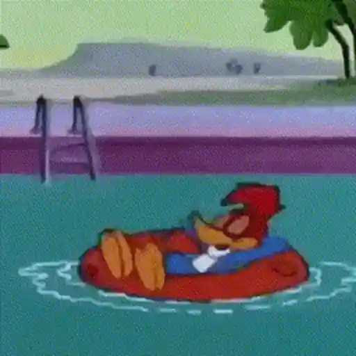 Figurinhas De boa para whatsapp