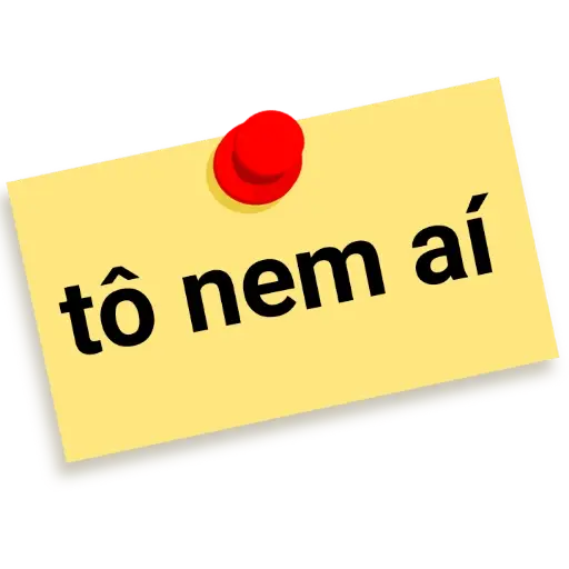 Figurinhas To nem ai para whatsapp