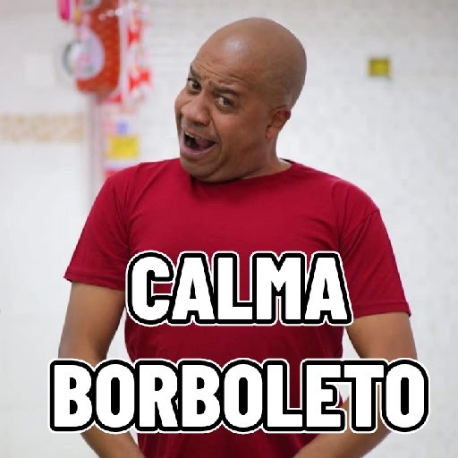 Figurinhas Delicio para whatsapp