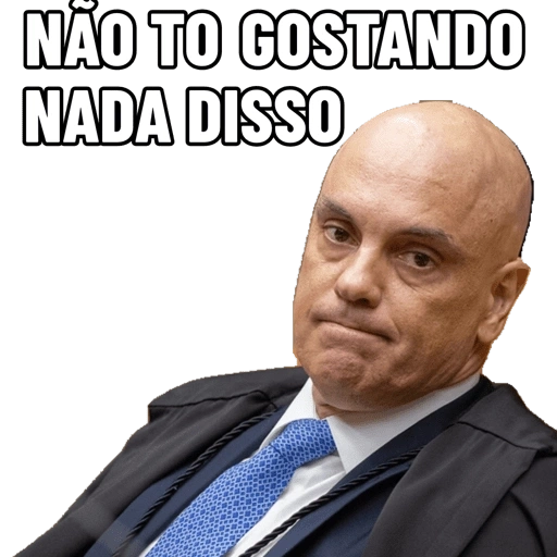 Figurinhas Xandao para whatsapp