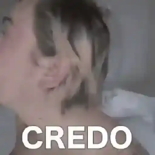 Figurinhas Credo que delicia para whatsapp