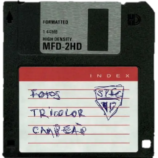 Figurinhas Disquete para whatsapp