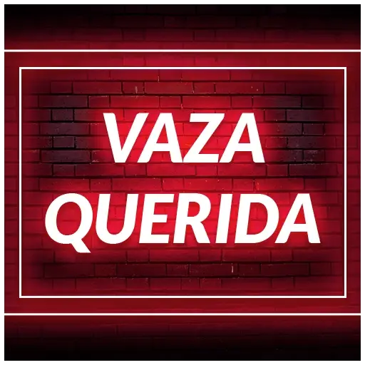 Figurinhas Vaza querida para whatsapp