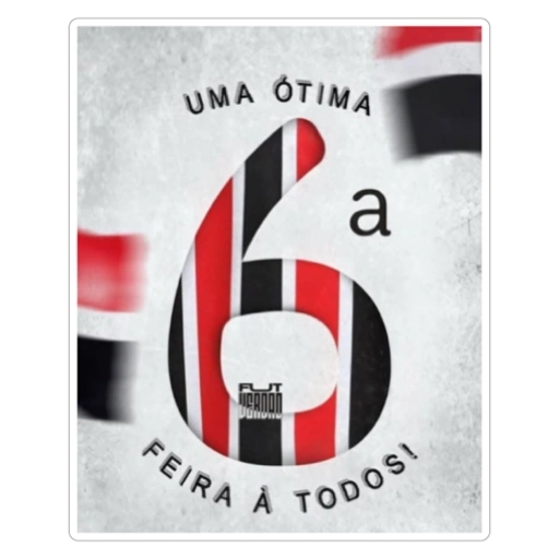 Figurinhas Otima sexta feira para whatsapp