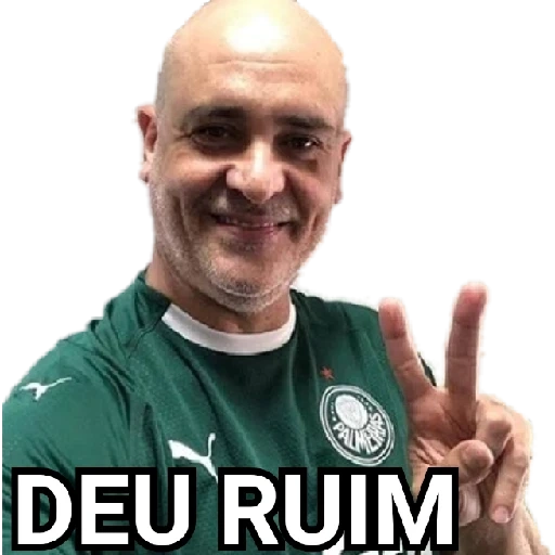 Figurinhas Deu ruim para whatsapp